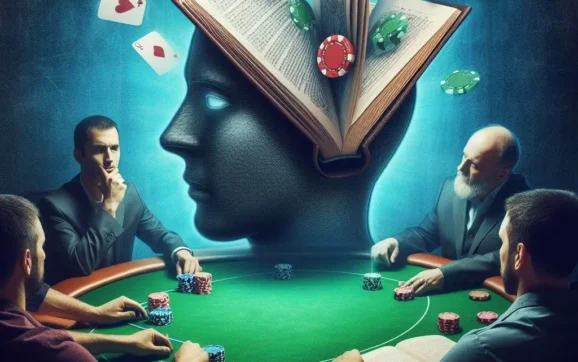 Mastering Mental Toughness in Poker: How Resilience Drives Long-Term Success