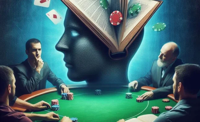 Mastering Mental Toughness in Poker: How Resilience Drives Long-Term Success