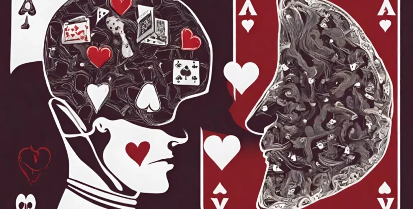 The Role of Emotional Intelligence in Poker