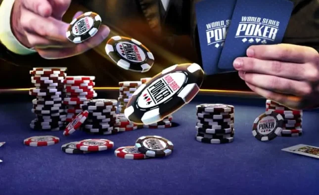 The True Cost of Tilt: How Emotions Can Derail Your Poker Game